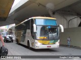Empresa Gontijo de Transportes 17295 na cidade de Belo Horizonte, Minas Gerais, Brasil, por Douglas Célio Brandao. Número da foto: #:id.