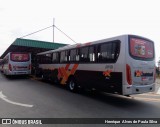 Rápido Campinas 16910 na cidade de Vinhedo, São Paulo, Brasil, por Henrique Alves de Paula Silva. Número da foto: #8121539.