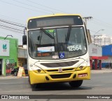 Pantanal Transportes 12 564 na cidade de Cuiabá, Mato Grosso, Brasil, por Wenthony Camargo. Número da foto: #:id.