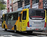 Viação Campo dos Ouros 3304 na cidade de Guarulhos, São Paulo, Brasil, por Pedro Millennium. Número da foto: #:id.