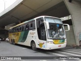 Empresa Gontijo de Transportes 12250 na cidade de Belo Horizonte, Minas Gerais, Brasil, por Douglas Célio Brandao. Número da foto: #8119735.