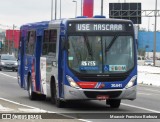 Empresa de Ônibus Vila Galvão 30.641 na cidade de São Paulo, São Paulo, Brasil, por Moaccir  Francisco Barboza. Número da foto: #:id.