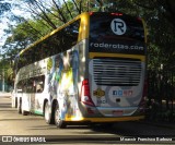 RodeRotas - Rotas de Viação do Triângulo 1401 na cidade de São Paulo, São Paulo, Brasil, por Moaccir  Francisco Barboza. Número da foto: #8118987.