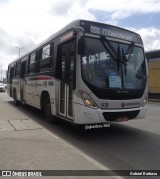 Borborema Imperial Transportes 919 na cidade de Recife, Pernambuco, Brasil, por Gabriel Barbosa. ID da foto: :id.