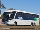 Planalto Transportes 3004 na cidade de Brasília, Distrito Federal, Brasil, por Agnel Gomes. Número da foto: #:id.