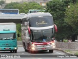Expresso Gardenia 4300 na cidade de Belo Horizonte, Minas Gerais, Brasil, por Douglas Célio Brandao. Número da foto: #:id.