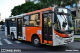 Alfa Rodobus > CooperAlfa 8 6333 na cidade de São Paulo, São Paulo, Brasil, por Eduardo Ribeiro. Número da foto: #8121798.