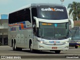 VUSC - Viação União Santa Cruz 2370 na cidade de Santa Cruz do Sul, Rio Grande do Sul, Brasil, por Giovani Blank. Número da foto: #:id.
