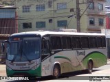 Turin Transportes 1265 na cidade de Congonhas, Minas Gerais, Brasil, por Marcos Reis. Número da foto: #8119553.
