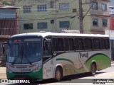 Turin Transportes 1265 na cidade de Congonhas, Minas Gerais, Brasil, por Marcos Reis. ID da foto: :id.