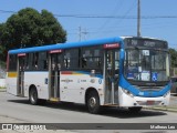 Transportadora Globo 460 na cidade de Recife, Pernambuco, Brasil, por Matheus Lex. ID da foto: :id.