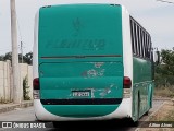 Ônibus Particulares 2444 na cidade de Carmo do Cajuru, Minas Gerais, Brasil, por Ailton Alves. Número da foto: #8120947.