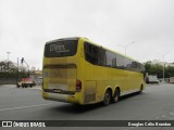 Viação Itapemirim 8705 na cidade de Belo Horizonte, Minas Gerais, Brasil, por Douglas Célio Brandao. Número da foto: #8119622.