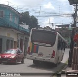 Viação Mirim 813 na cidade de Recife, Pernambuco, Brasil, por Luan Mikael. Número da foto: #:id.