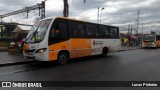 Transunião Transportes 3 6073 na cidade de São Paulo, São Paulo, Brasil, por Lucas Pinheiro. Número da foto: #:id.