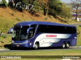 Viação Águia Branca 13996 na cidade de Campinas, São Paulo, Brasil, por Raphael Malacarne. Número da foto: #:id.