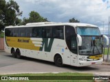 Viação Nacional 14260 na cidade de Brasília, Distrito Federal, Brasil, por Agnel Gomes. Número da foto: #:id.