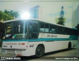 Empresa São Geraldo 447 na cidade de Belo Horizonte, Minas Gerais, Brasil, por Tarcisio Rodrigues da Silva. Número da foto: #8119112.