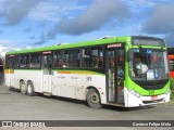 Rodoviária Caxangá 349 na cidade de Recife, Pernambuco, Brasil, por Gustavo Felipe Melo. Número da foto: #8119304.