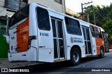 Alfa Rodobus > CooperAlfa 8 6168 na cidade de São Paulo, São Paulo, Brasil, por Eduardo Ribeiro. Número da foto: #8121793.