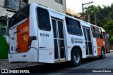 Alfa Rodobus > CooperAlfa 8 6168 na cidade de São Paulo, São Paulo, Brasil, por Eduardo Ribeiro. ID da foto: :id.