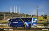 Viação Cometa 15200 na cidade de Betim, Minas Gerais, Brasil, por Marcelo Luiz. Número da foto: #:id.