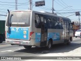 Cooper Líder > A2 Transportes 6 8090 na cidade de São Paulo, São Paulo, Brasil, por Arthur Dos Santos Oliveira. Número da foto: #:id.