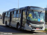 Salvadora Transportes > Transluciana 40734 na cidade de Belo Horizonte, Minas Gerais, Brasil, por Adão Raimundo Marcelino. Número da foto: #8121691.