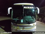 Aliança Tur Transporte de Passageiros e Turismo 1436 na cidade de Valparaíso, São Paulo, Brasil, por Julio Cesar da Costa. Número da foto: #:id.