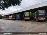 Expresso Nordeste 5640 na cidade de Campo Mourão, Paraná, Brasil, por Marcelo Horta. Número da foto: #:id.