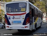 Viação Pinheiral 3028 na cidade de Volta Redonda, Rio de Janeiro, Brasil, por Matheus Martins da Silva. ID da foto: :id.