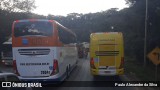 Viação Itapemirim 60079 na cidade de Belo Horizonte, Minas Gerais, Brasil, por Paulo Alexandre da Silva. Número da foto: #8120852.