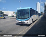 Expresso Vera Cruz 197 na cidade de Recife, Pernambuco, Brasil, por João Guilherme. Número da foto: #8121818.