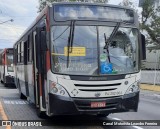Viação Sul Fluminense RJ 202.004 na cidade de Volta Redonda, Rio de Janeiro, Brasil, por Canal Motorista Leandro Ferreira. Número da foto: #:id.