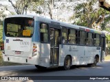 Viação Redentor C47870 na cidade de Rio de Janeiro, Rio de Janeiro, Brasil, por Jorge Gonçalves. Número da foto: #8121445.