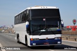 Ônibus Particulares 2126 na cidade de Campinas, São Paulo, Brasil, por Julio Medeiros. Número da foto: #8120982.