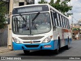 Empresa Braulino 2715 na cidade de Carmo do Cajuru, Minas Gerais, Brasil, por Ailton Alves. Número da foto: #8118458.