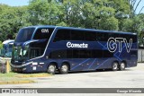 Viação Cometa 17315 na cidade de São Paulo, São Paulo, Brasil, por George Miranda. Número da foto: #:id.