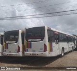 Viação Mirim 809 na cidade de Recife, Pernambuco, Brasil, por Luan Mikael. Número da foto: #:id.