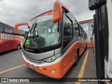 Comtrasuli 00 na cidade de Merced, San José, San José, Costa Rica, por Andrés Martínez Rodríguez. Número da foto: #8121009.