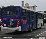 BR7 Mobilidade 1699 na cidade de São Bernardo do Campo, São Paulo, Brasil, por Adriano Luis. Número da foto: #:id.