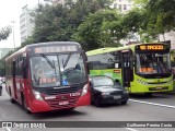 Transportes Peixoto 1.2.009 na cidade de Niterói, Rio de Janeiro, Brasil, por Guilherme Pereira Costa. Número da foto: #:id.