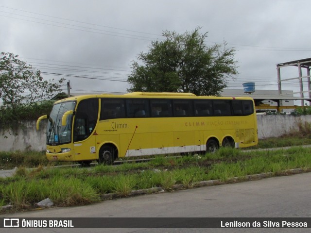 Viação Itapemirim 8625 na cidade de Recife, Pernambuco, Brasil, por Lenilson da Silva Pessoa. ID da foto: 8124816.