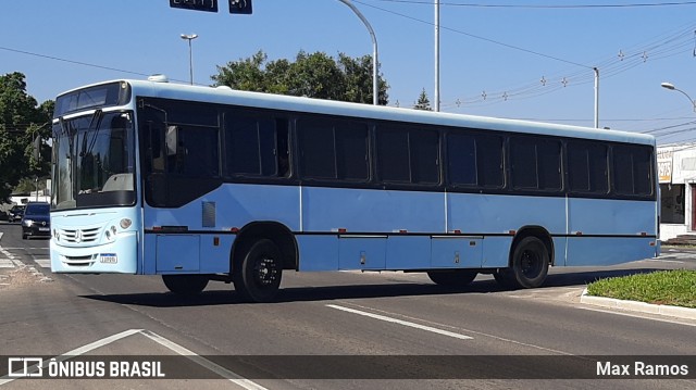 Ônibus Particulares 1022 na cidade de Viamão, Rio Grande do Sul, Brasil, por Max Ramos. Número da foto: #8122273.