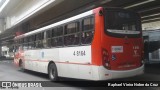 Express Transportes Urbanos Ltda 4 8164 na cidade de São Paulo, São Paulo, Brasil, por Raphael Vieira Nobre da Cruz. Número da foto: #:id.