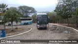 Viação Cidade Sol 8420 na cidade de Piritiba, Bahia, Brasil, por Mario dos Santos Nogueira Junior. Número da foto: #:id.