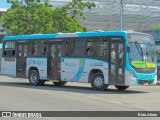 Auto Viação Dragão do Mar 42407 na cidade de Fortaleza, Ceará, Brasil, por Kieu Abreu. Número da foto: #:id.