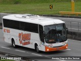Venus Turística 2790 na cidade de Lavrinhas, São Paulo, Brasil, por Jhonatan Diego da Silva Trevisan. Número da foto: #:id.
