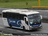 Rodoviário São Judas 1000 na cidade de Lavrinhas, São Paulo, Brasil, por Jhonatan Diego da Silva Trevisan. Número da foto: #:id.