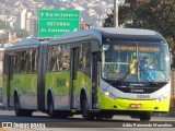 Bettania Ônibus 30546 na cidade de Belo Horizonte, Minas Gerais, Brasil, por Adão Raimundo Marcelino. ID da foto: :id.